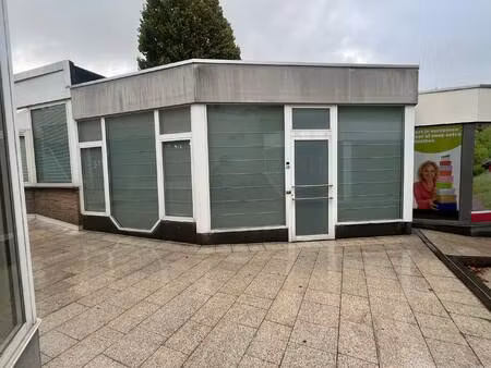 huis te huur in waregem met 1 slaapkamer