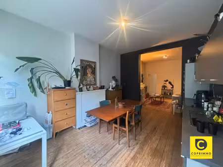 appartement te huur in antwerpen met 2 slaapkamers