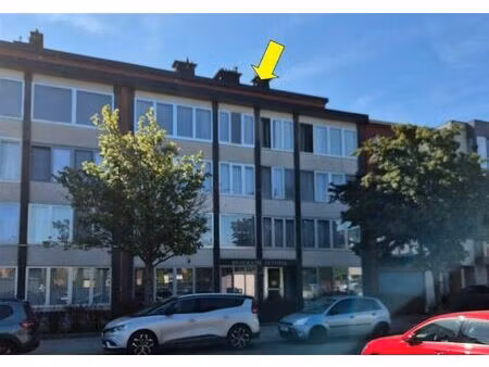 appartement te huur in hoboken met 2 slaapkamers