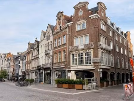 appartement te huur in lier met 1 slaapkamer