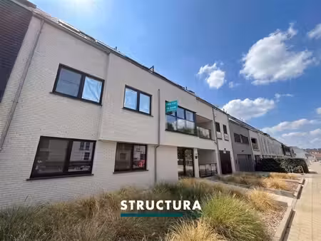 appartement te huur in merchtem met 1 slaapkamer