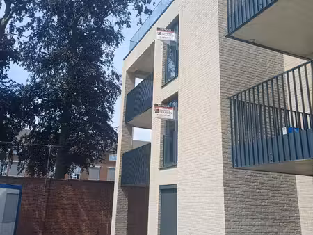 appartement te huur in pelt met 1 slaapkamer