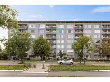 appartement te huur in schoten met 2 slaapkamers