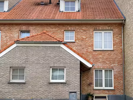 huis te huur in ingelmunster met 3 slaapkamers
