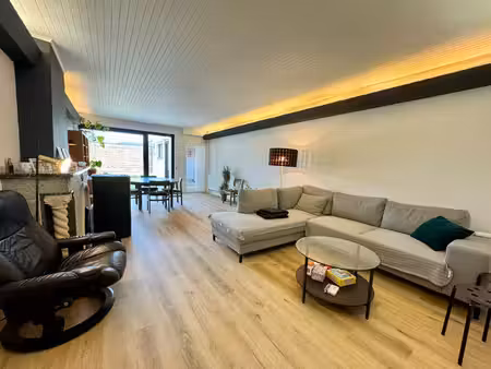 huis te huur in turnhout