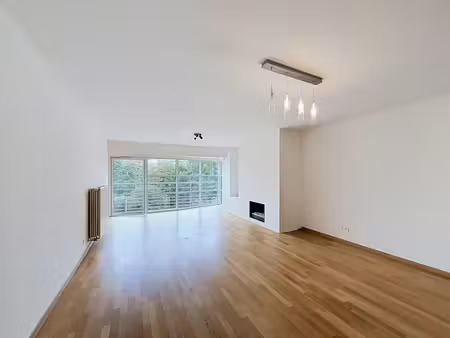 appartement te huur in gent met 3 slaapkamers