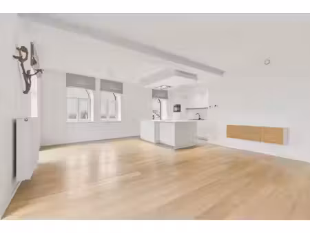 appartement à vendre à killestraat 4 hamme (rbw66713)