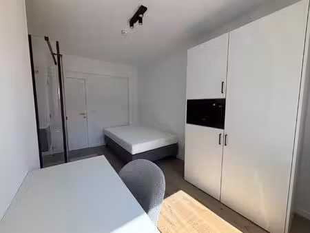 appartement te huur in leuven met 1 slaapkamer