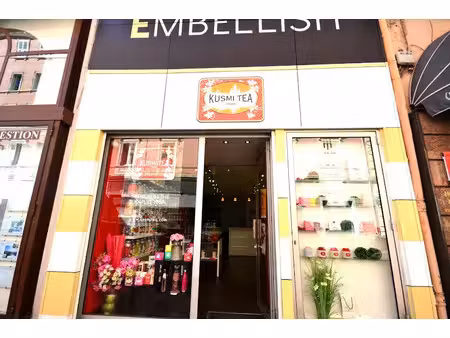 vente locaux professionnels 1 pièce 70 m² à bastia (20200)  19 000 €