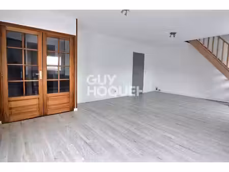 appartement à louer de 2 pièces de 49.99 m²