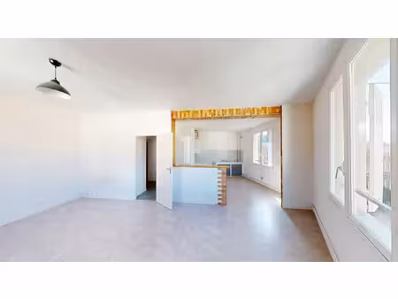 appartement tarbes 3 pièce(s) 62m2 quartier prefecture