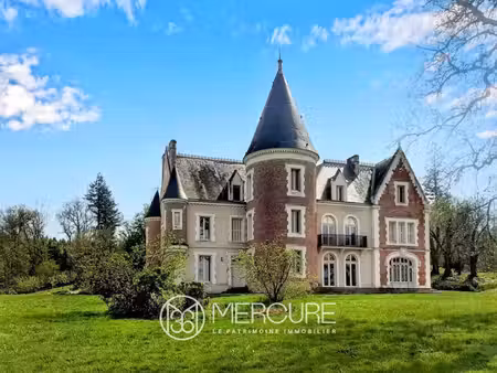 château à avallon