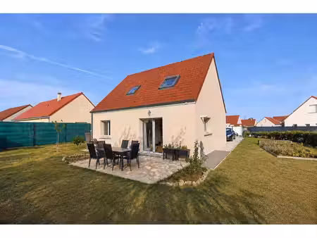 maison f5