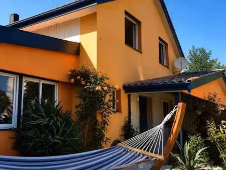 vente maison 8 pièces 222 m² à grayan-et-l'hôpital (33590)  595 000 €