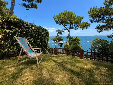 maison de prestige de 92 m2 en vente cap ferret  nouvelle-aquitaine