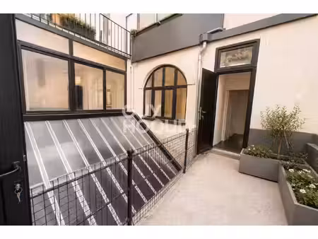 clermont-ferrand - ballainvilliers- appartement de 146.55 m2