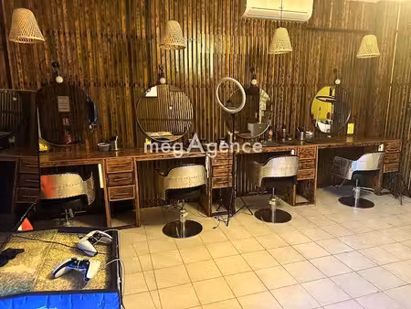 vente locaux professionnels 1 pièce 35 m² à saint pierre (97410)  54 000 €