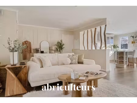 vente maison 4 pièces 106 m² à aix-en-provence (13090)  624 990 €