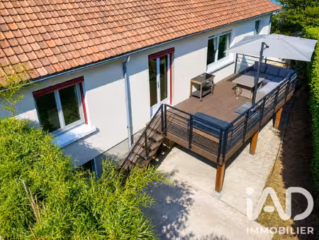vente maison/villa 5 pièces