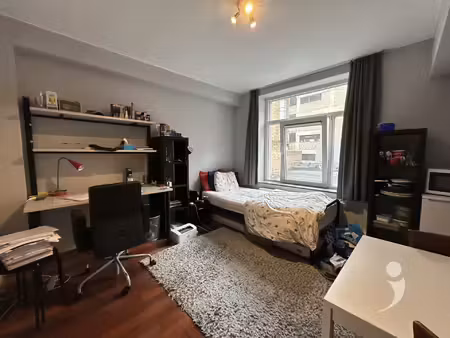 appartement te huur in leuven