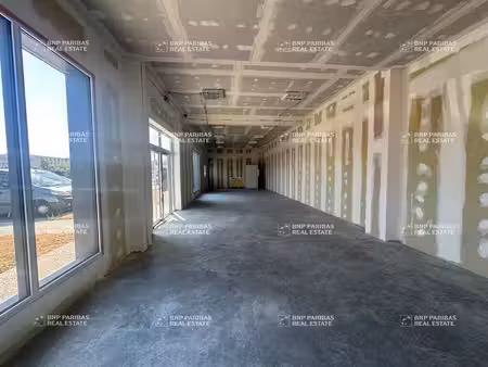 location bureaux la ville-aux-dames 37700 60m² à 860m²