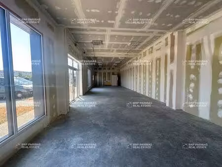 location bureaux 60 m² à 860 m²