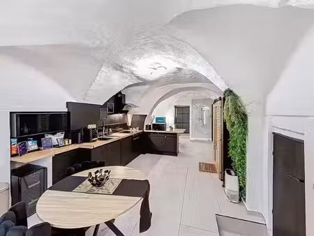 vente appartement 1 pièce 59 m² gignac (34150)