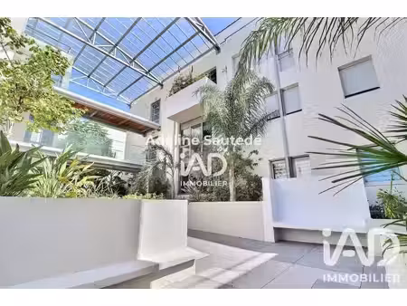 appartement à la ciotat (13600)