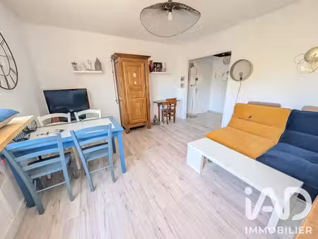 appartement à orléans (45000)