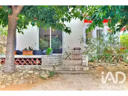 maison à la ciotat (13600)