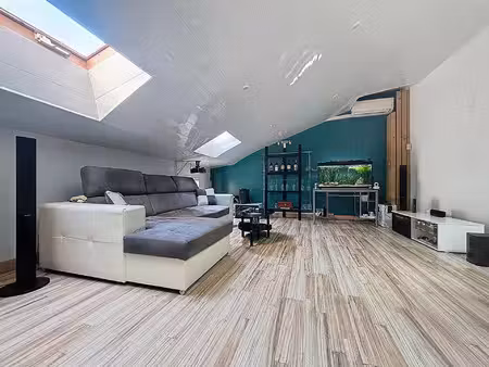 vente maison 5 pièces 102 m² servian (34290)