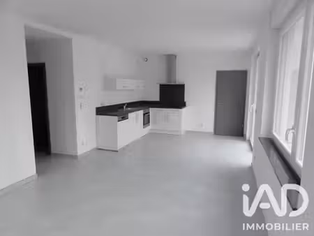 immeuble à hambach (57910)
