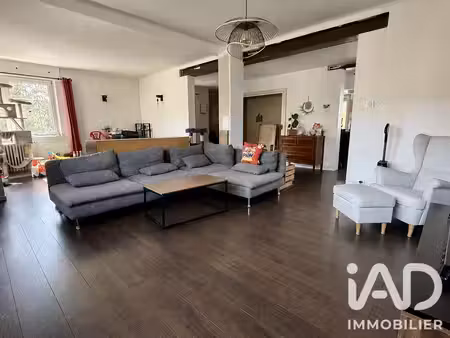 maison à lelling (57660)