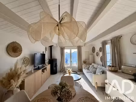 maison à noirmoutier-en-l’île (85330)