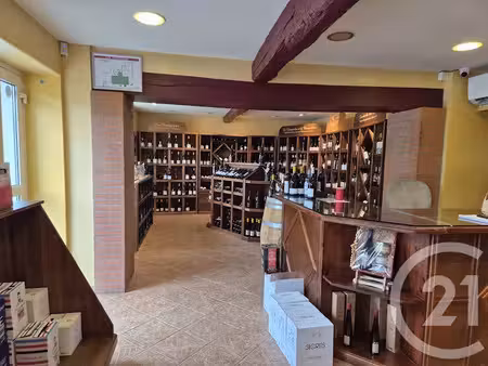 vente locaux professionnels à auterive (31190)  135 000 €