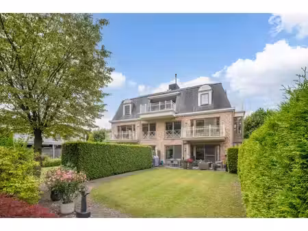 appartement te huur in mol met 2 slaapkamers