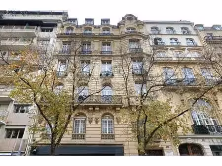 location bureaux 200 m²