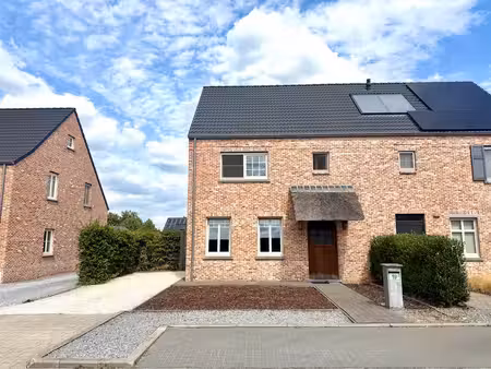 huis te huur in kuringen met 3 slaapkamers
