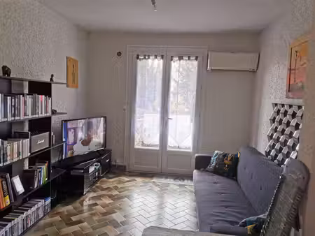 location d'un appartement t2 meublé (33 m²) avec garage à orthez
