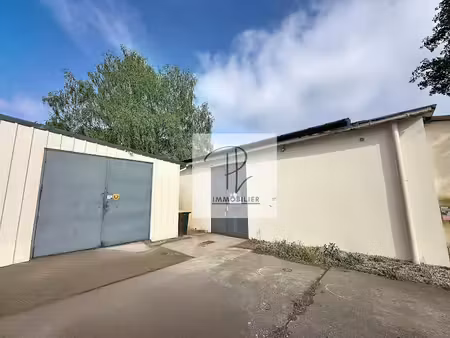 vente locaux professionnels 200 m² à saint-saëns (76680)  180 000 €