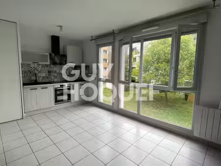 t1 bis de 33m² - route de vienne