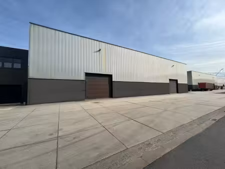 commercieel te huur in oostakker