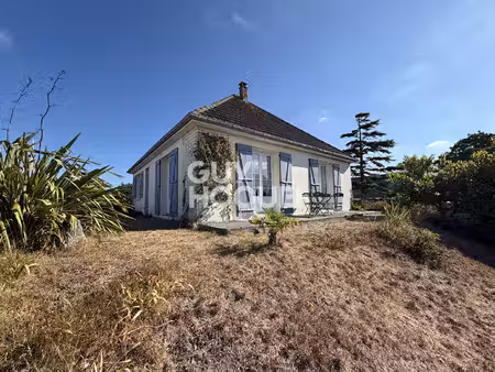 maison pirou-plage