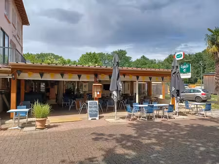 vente locaux professionnels 5 pièces 180 m² à barbotan les thermes (32150)  199 400 €