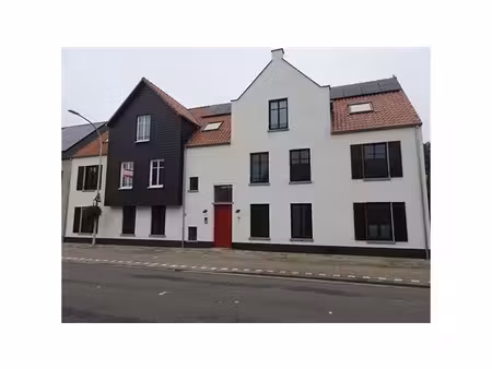 appartement te huur in zoersel met 2 slaapkamers