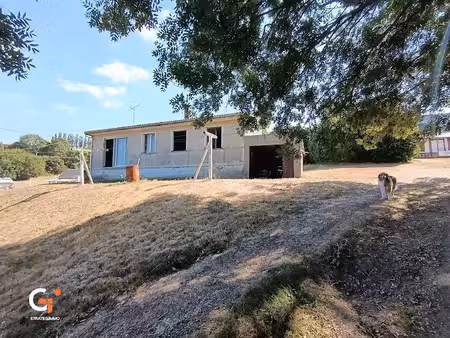 vente maison 5 pièces 98 m² à pont-audemer (27500)  100 000 €