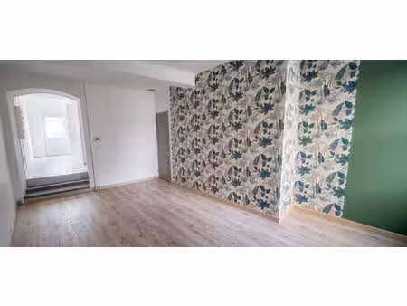 maison 3 chambres à louer au centre de saint-omer