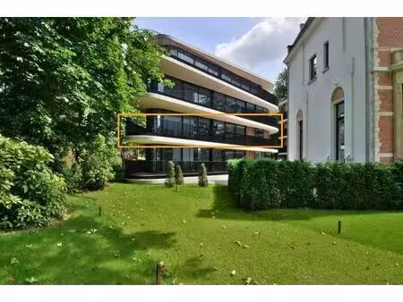 appartement te huur in brasschaat met 2 slaapkamers
