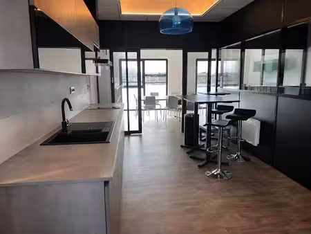 vente locaux professionnels 0 pièces 102 m² à saint-malo (35400)  286 200 €