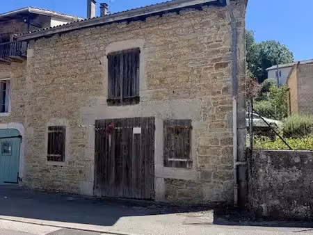 vente ferme 1 pièce 71 m² à jujurieux (01640)  115 000 €